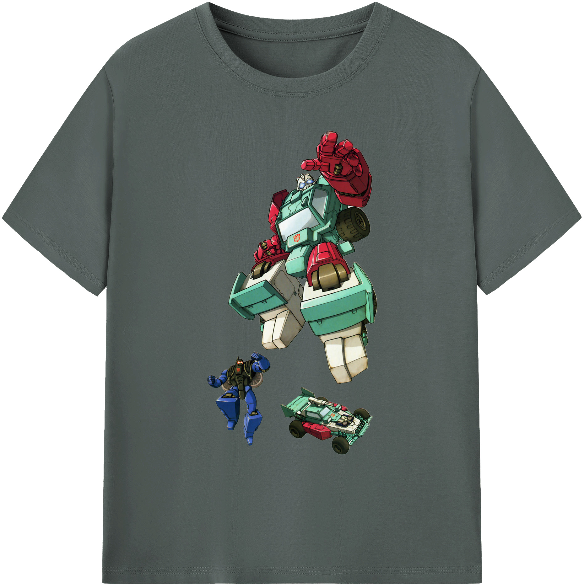 （画像用）  綿100％ メンズ半袖Tシャツ｜肌触りやわらか＆通気性